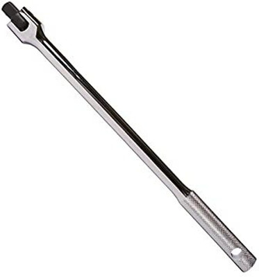 EASTMAN E-2216_SwivelHandle-CRV Swivel Handle Single Sided Box End Wrench(Pack of 1)