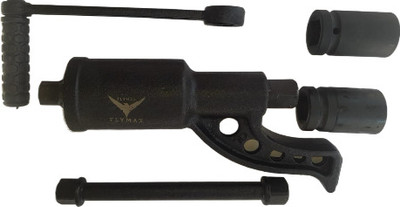ELEPHANT QL-68W labour saving wrench LSM-01, TC-68 Single Sided Socket Wrench(Pack of 1)