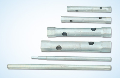 TAPARIA TA - TS 08 Double Sided Socket Wrench(Pack of 1)