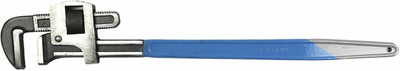 TAPARIA 1276 1276 Single Sided Pipe Wrench(Pack of 1)