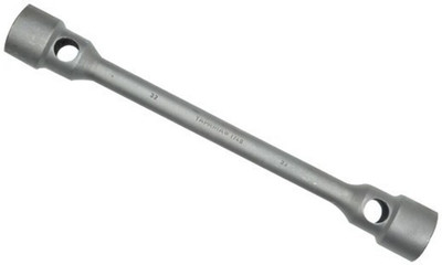 GreenLove New Style Wrench Set for Home Uses 457 Box Spanner Double Sided Speciality(Pack of 1)