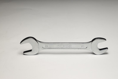 De Neers Double Open Spanner (60x65mm) DN_DOES_60x65_1PCS Double Sided Open End Wrench(Pack of 1)