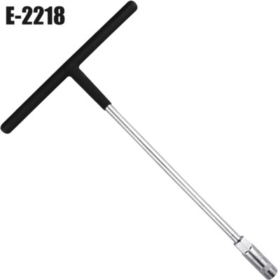 EASTMAN E-2218_9mm Single Sided T Type Wrench(Pack of 1)