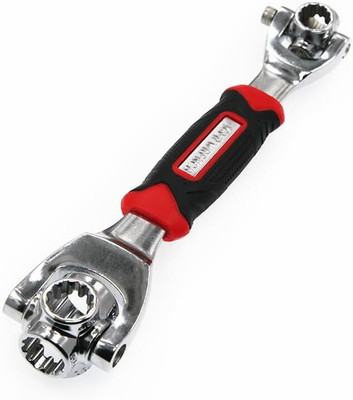Actrovax 48in1RW-05 Double Sided Flare Nut Wrench(Pack of 1)