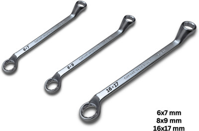 4MECH Heavy Duty, Professional Quality Hand Tool Kit(3 Tools)