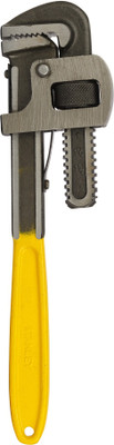 ATC 71-643 Stanley 350mm-14 (Stillson Pattern) Single Sided Pipe Wrench(Pack of 1)