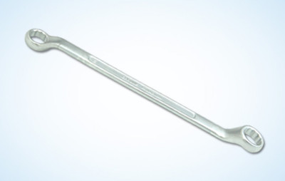 TAPARIA TA - RING 16X17 Double Sided Box End Wrench(Pack of 1)