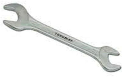 GreenLove New Style Wrench Set for Home Uses 462 20x22mm Spanner Double Sided Open End Wrench(Pack of 1)