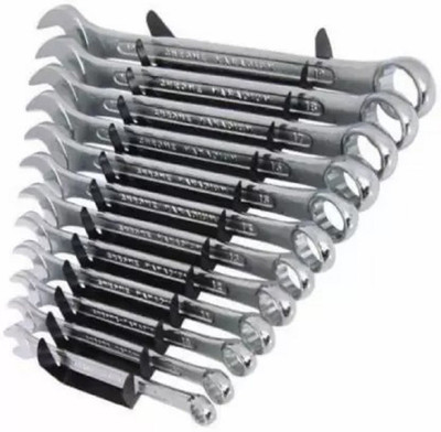 UKRAINEZ 12 PCS Combination Wrench Set Double Sided Wrench Set Double Sided, 12 PCS RA-18 12 PCS Combination Wrench Set Double Sided Wrench Set Double Sided Double Sided Combination Wrench(Pack of 12) UKRAINEZ 12 PCS Combination Wrench Set Double Sided Wrench Set Double Sided, 12 PCS RA-18 12 PCS Combination Wrench Set Double Sided Wrench Set Double Sided Double Sided Combination Wrench(Pack of 12)