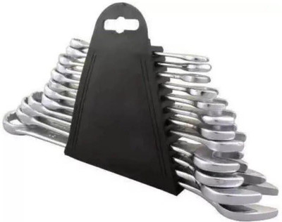Mystore wrench_Set_MS_45 12pc set Double Sided Combination Wrench(Pack of 1)