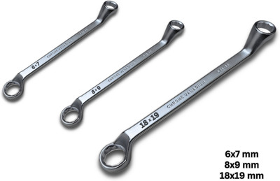 4MECH Heavy Duty, Professional Quality Hand Tool Kit(3 Tools)