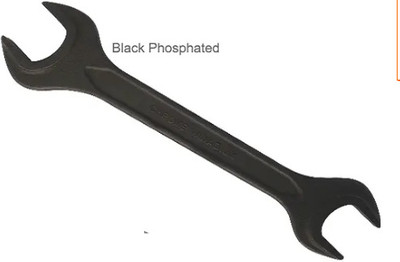 TOOLMATCH Crafts 36x41mm Double Open End Spanner Double Crafts 36x41mm Double Open End Spanner Double Double Sided Box End Wrench(Pack of 1)