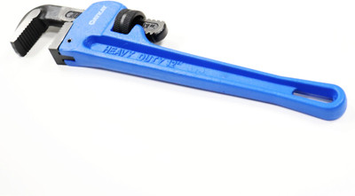 Oaykay 1810.10. Single Sided Pipe Wrench(Pack of 1)
