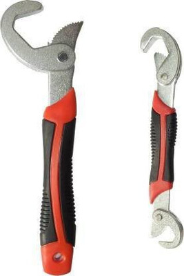 SNG 444 S7 9-32mm Tools Bro Snap & Grip Double Sided Speed Wrench Double Sided Speed Wrench(Pack of 2)