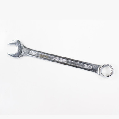 Oaykay 1511.60.0C Combination Spanners - Jumbo with Colour Box Double Sided Combination Wrench(Pack of 1)