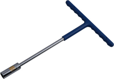 ALYRATOOLS 53.A Heavy-Duty T-Handle Socket Wrench Single Sided T Type Wrench(Pack of 1)
