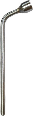 TOOLSFORSURE L-Shaped Spanner L-Shaped Spanner Single Sided L Type Wrench(Pack of 1)