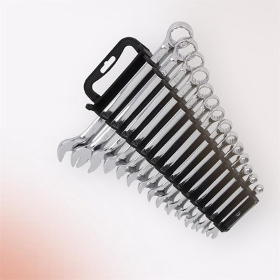 YZOT High Quality WR_349 12pc set Double Sided Combination Wrench(Pack of 12)