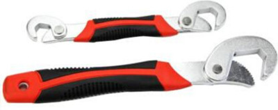 FIVANIO SNAP N GRIP Snap and Grip Tool Set Double Sided Speed Wrench(Pack of 2)