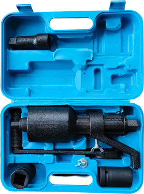 ELEPHANT LSM-02 double action labour saving wrench TC-88 Labour saving wrench Single Sided Socket Wrench(Pack of 1)