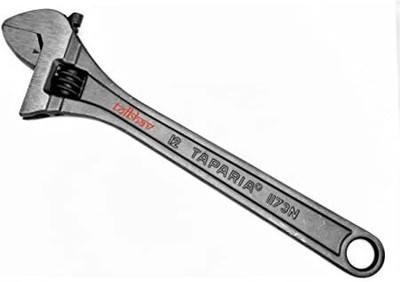 BALRAMA TA - 1173-12 Single Sided Open End Wrench(Pack of 1)