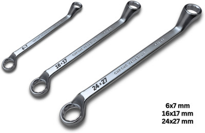 4MECH Heavy Duty, Professional Quality Hand Tool Kit(3 Tools)