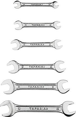 TAPARIA DEP 08 Double Sided Open End Wrench(Pack of 1)