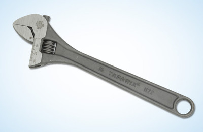 TAPARIA 1172-10@ Single Sided Open End Wrench(Pack of 1)