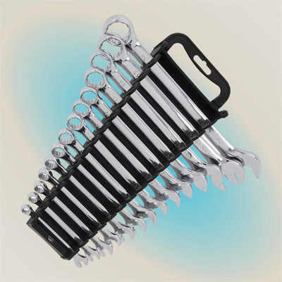 High Quality WR_273 12pc set Double Sided Combination Wrench(Pack of 12)