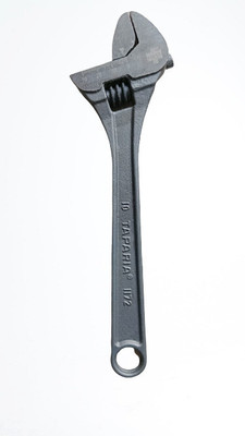 BALRAMA TA - 1172 - 10 Single Sided Open End Wrench(Pack of 1)