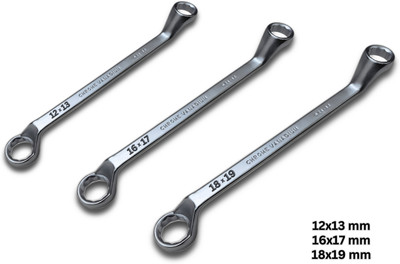 4MECH Heavy Duty, Professional Quality Hand Tool Kit(3 Tools)