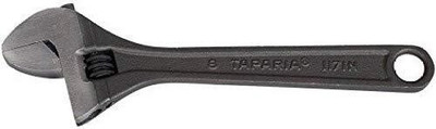 BALRAMA 1171N-8 Single Sided Open End Wrench(Pack of 1)