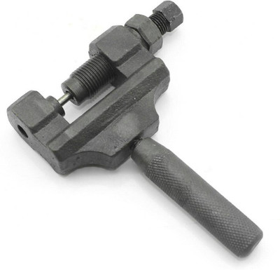 Digital Craft Motorcycle Bike Heavy Duty Chain Breaker Cutter Riveting tool Single Sided Speciality(Pack of 1)