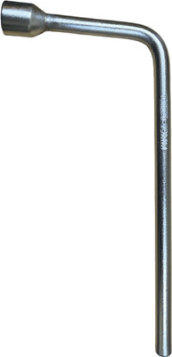 TATA AGRICO SPA012 19MM Single Sided L Type Wrench(Pack of 1)