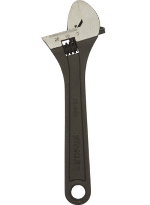 ATC STMT74894-8 Adjustable 200 mm Single Sided Open End Wrench(Pack of 1)
