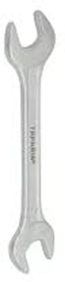GreenLove New Style Wrench Set for Home Uses 477 Spanner Double Sided Open End Wrench(Pack of 1)