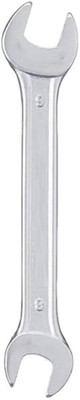 GreenLove New Style Wrench Set for Home Uses 453 Spanner Double Sided Open End Wrench(Pack of 1)