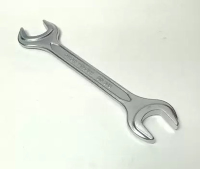 TOOLWIN 32/36 mm Heavy Duty Hardened and Tempered Double Sided Open End Wrench Pack of 1 32x36 mm Heavy Duty Hardened and Tempered Double Sided Open End Wrench Pack of 1 Double Sided Open End Wrench(Pack of 1) TOOLWIN 32/36 mm Heavy Duty Hardened and Tempered Double Sided Open End Wrench Pack of 1 32x36 mm Heavy Duty Hardened and Tempered Double Sided Open End Wrench Pack of 1 Double Sided Open End Wrench(Pack of 1)