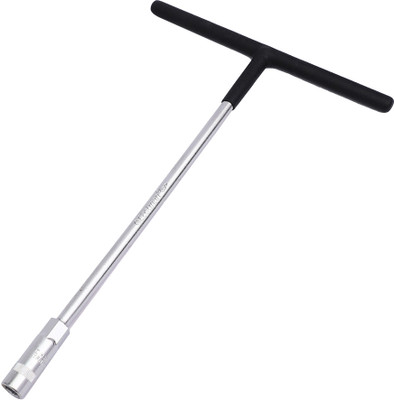 EASTMAN E-2218_17 T-Handle Socket Wrench Single Sided T Type Wrench(Pack of 1)
