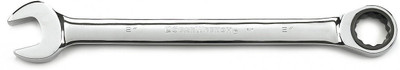 AASONS 17mm AASONS Ratcheting Spanner Double Sided Rachet Wrench(Pack of 1)