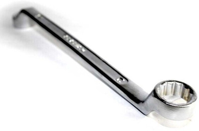 GreenLove New Style Wrench Set for Home Uses 472 Ring Spanner Double Sided Box End Wrench(Pack of 1)