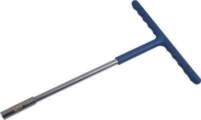 ALYRATOOLS 53.D T-Handle Wrench | Heavy-Duty Hand Tool for Precision Work Single Sided T Type Wrench(Pack of -1)