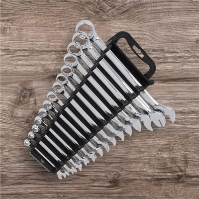 High Quality WR_270 12pc set Double Sided Combination Wrench(Pack of 12)