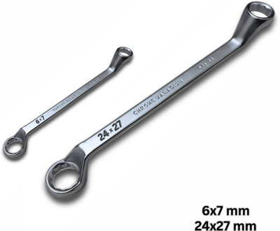 4MECH Heavy Duty, Professional Quality Hand Tool Kit(2 Tools)