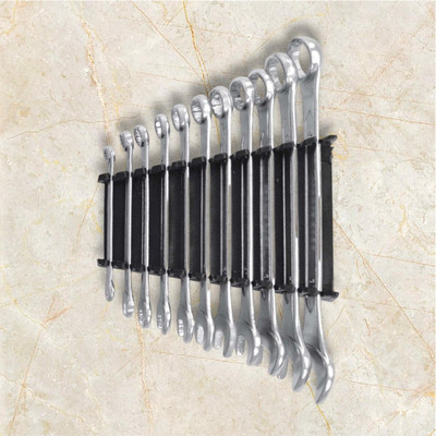 Mystore wrench_Set_MS_314 12pc set Double Sided Combination Wrench(Pack of 1)