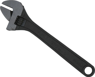 ALYRATOOLS 33.C Wrench Sly wrench size 8 200 MM=33.C Single Sided Open End Wrench(Pack of 1)