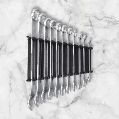 Mystore wrench_Set_MS_307 12pc set Double Sided Combination Wrench(Pack of 1)