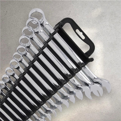 High Quality WR_268 12pc set Double Sided Combination Wrench(Pack of 12)