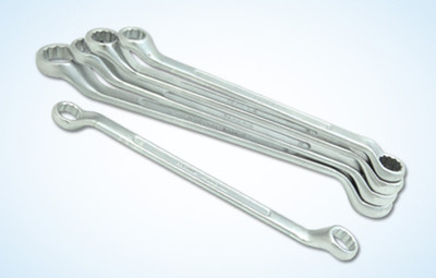 TAPARIA TA - 1808 Double Sided Socket Wrench(Pack of 1)
