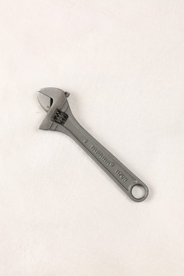 BALRAMA 1170 n6/1170-6 1170-6 Single Sided Open End Wrench(Pack of 1)